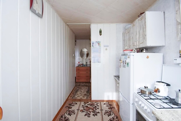 
  Продается 3-комн. квартира, 58 м², Чехова ул, д. 3
. Фото 3.