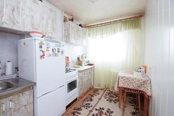 
  Продается 3-комн. квартира, 58 м², Чехова ул, д. 3
. Фото 4.