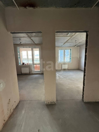 
  Продается 1-комн. квартира, 42.4 м², ЖК На Поворотной, дом 1
. Фото 1.