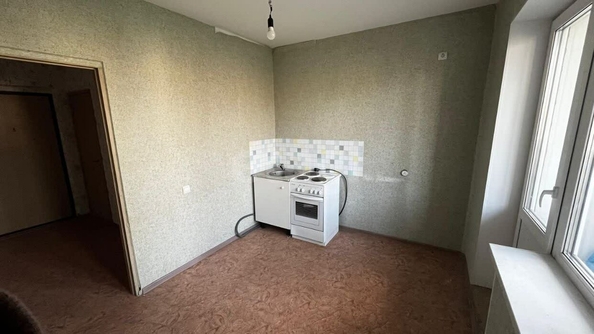 
  Продается 1-комн. квартира, 33.4 м², Амурский 3-й проезд, д. 1к2
. Фото 4.