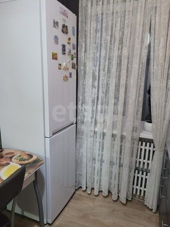 
  Продается 1-комн. квартира, 30 м², Фугенфирова ул, д. 12
. Фото 1.