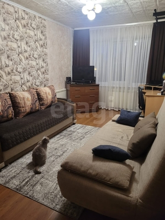 
  Продается 1-комн. квартира, 30 м², Фугенфирова ул, д. 12
. Фото 4.