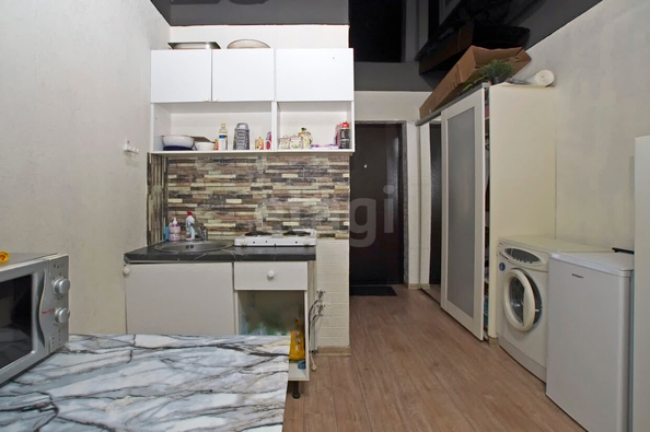 
  Продается студия, 16.7 м², Линия 19-я ул, д. 83
. Фото 1.