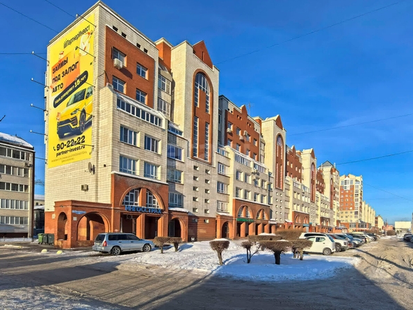 
  Продается 4-комн. квартира, 120.1 м², Маяковского ул, д. 16
. Фото 4.