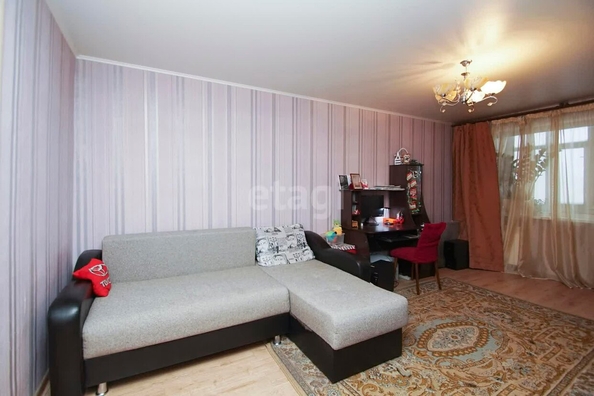 
  Продается 2-комн. квартира, 45 м², Калинина ул, д. 2
. Фото 3.