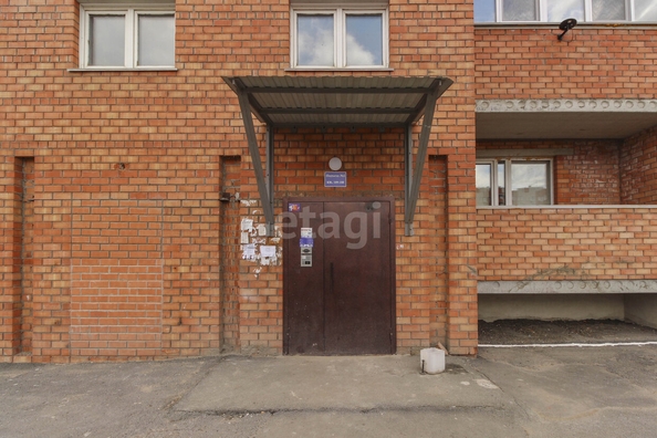 
  Продается студия, 23.7 м², Трамвайная 2-я ул, д. 39
. Фото 1.