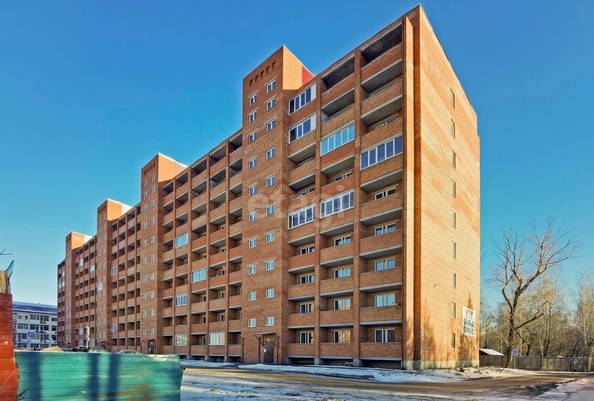 
  Продается студия, 23.7 м², Трамвайная 2-я ул, д. 39
. Фото 3.