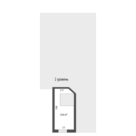 
  Продается 3-комн. квартира, 108.2 м², Куйбышева ул, д. 62
. Фото 4.