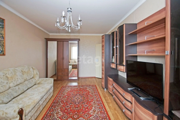 
  Продается 2-комн. квартира, 52.6 м², Космический пр-кт, д. 18Ак3
. Фото 1.