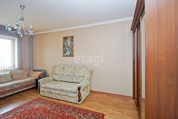 
  Продается 2-комн. квартира, 52.6 м², Космический пр-кт, д. 18Ак3
. Фото 2.