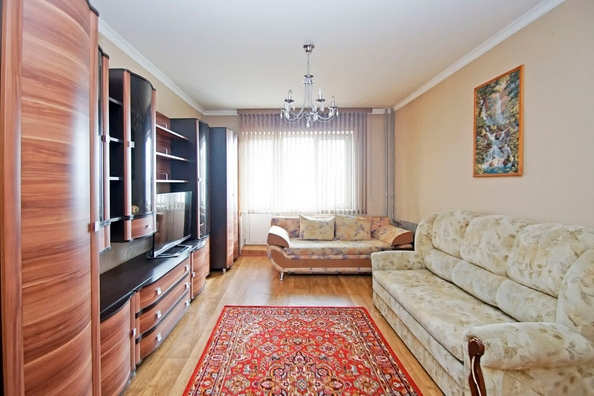 
  Продается 2-комн. квартира, 52.6 м², Космический пр-кт, д. 18Ак3
. Фото 3.