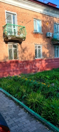 
  Продается 1-комн. квартира, 35.8 м², Линия 8-я ул, д. 205
. Фото 1.