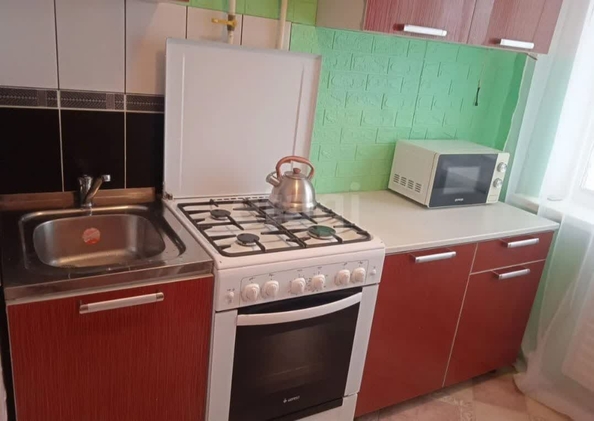 
  Продается 1-комн. квартира, 30.4 м², Звездная ул, д. 2Д
. Фото 4.