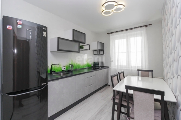 
  Продается 1-комн. квартира, 40.2 м², ЖК На Омской
. Фото 2.