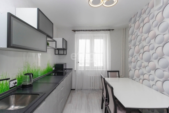 
  Продается 1-комн. квартира, 40.2 м², ЖК На Омской
. Фото 4.