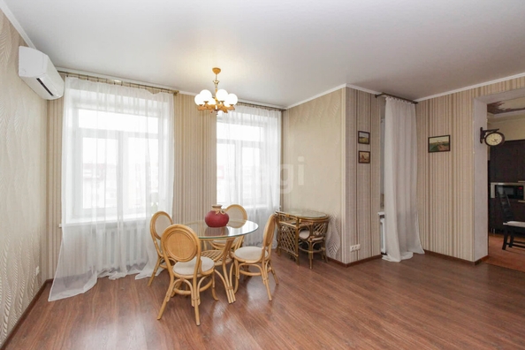 
  Продается 2-комн. квартира, 79.9 м², Братская ул, д. 19
. Фото 3.