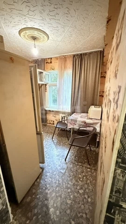 
  Продается 1-комн. квартира, 31.2 м², Багратиона ул, д. 11
. Фото 3.