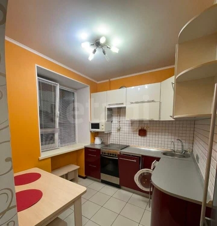 
  Продается 2-комн. квартира, 44.3 м², Спортивный проезд, д. 2
. Фото 2.