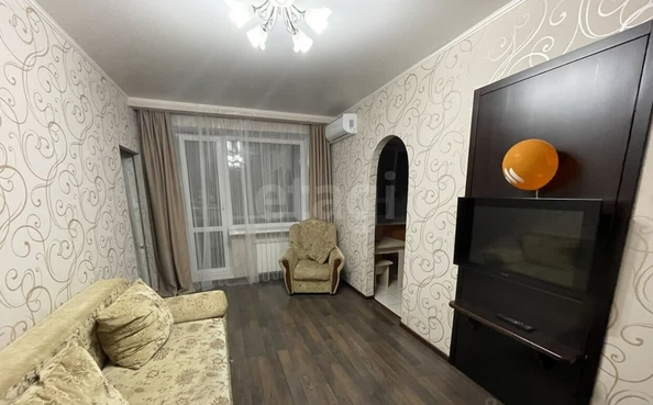 
  Продается 2-комн. квартира, 44.3 м², Спортивный проезд, д. 2
. Фото 4.