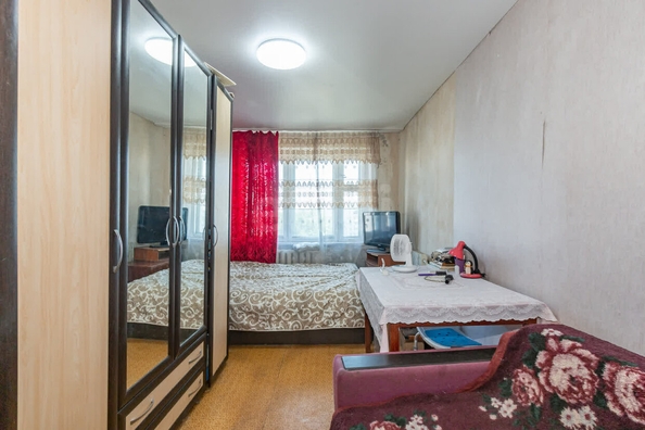 
  Продается 1-комн. квартира, 29.8 м², Башенный пер, д. 2
. Фото 4.