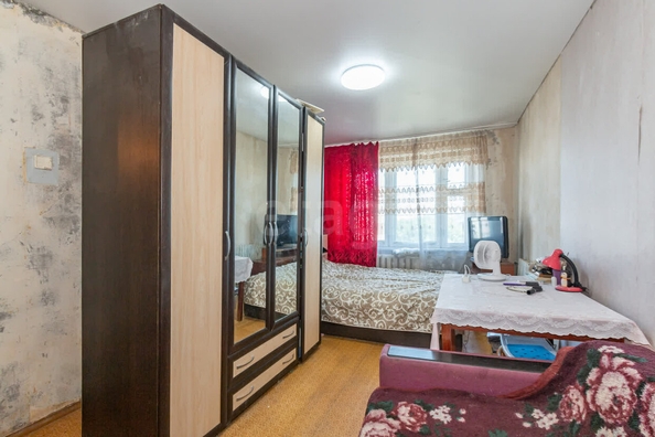 
  Продается 1-комн. квартира, 29.8 м², Башенный пер, д. 2
. Фото 5.