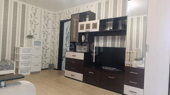
  Продается 1-комн. квартира, 38.5 м², Дианова ул, д. 3
. Фото 2.