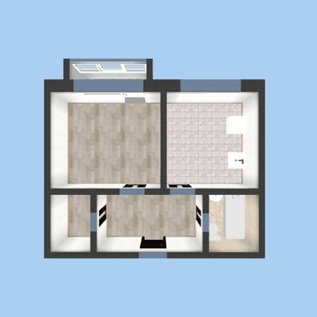 
  Продается 1-комн. квартира, 32.3 м², Сибирский пр-кт, д. 53
. Фото 5.