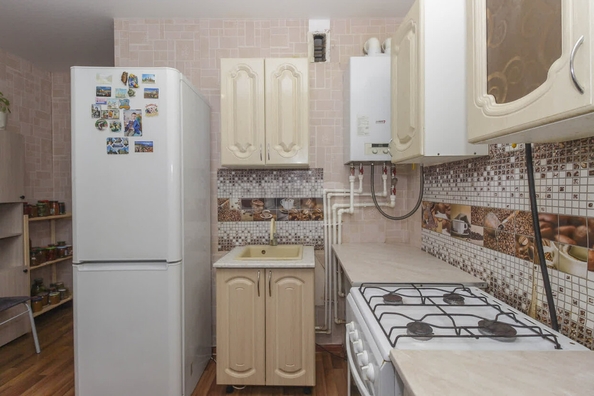 
  Продается 1-комн. квартира, 42.7 м², верхнеднепровская, д. 273к2
. Фото 3.