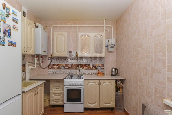 
  Продается 1-комн. квартира, 42.7 м², верхнеднепровская, д. 273к2
. Фото 4.