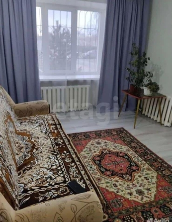 
  Продается 1-комн. квартира, 27.5 м², Осоавиахимовская ул, д. 290
. Фото 1.