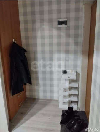 
  Продается 1-комн. квартира, 27.5 м², Осоавиахимовская ул, д. 290
. Фото 4.