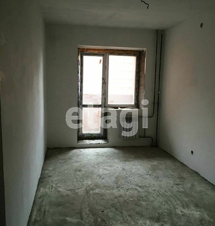 
  Продается 1-комн. квартира, 36.6 м², михаила врубеля, д. 3
. Фото 4.