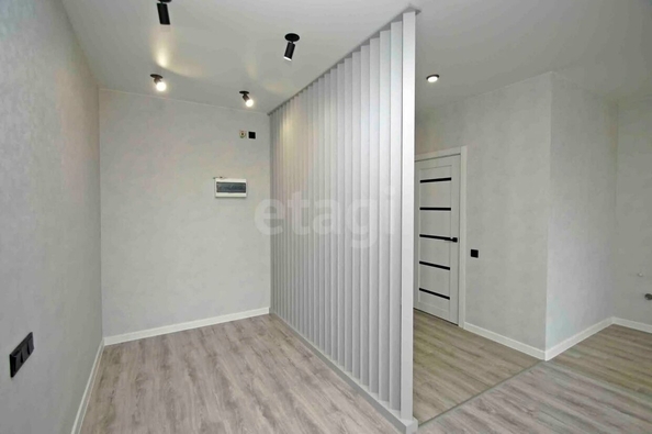 
  Продается студия, 35.5 м², ЖК Уютный дворик
. Фото 2.