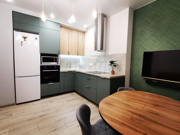 
  Продается 2-комн. квартира, 60 м², ЖК Миллениум
. Фото 2.