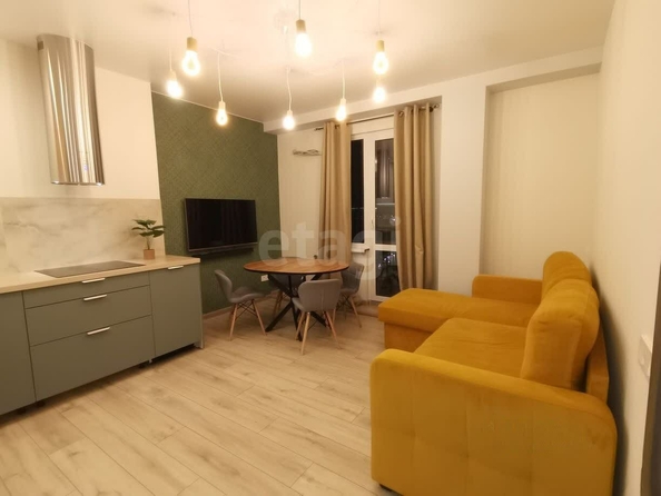 
  Продается 2-комн. квартира, 60 м², ЖК Миллениум
. Фото 4.