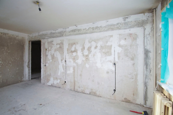 
  Продается 2-комн. квартира, 52 м², Рабочая 19-я ул, д. 81
. Фото 2.