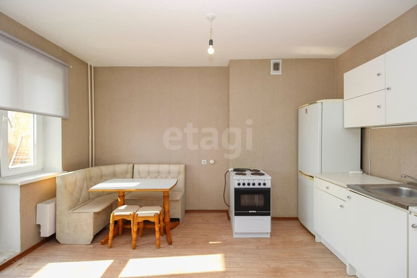 
  Продается студия, 33 м², ЖК Регата
. Фото 1.