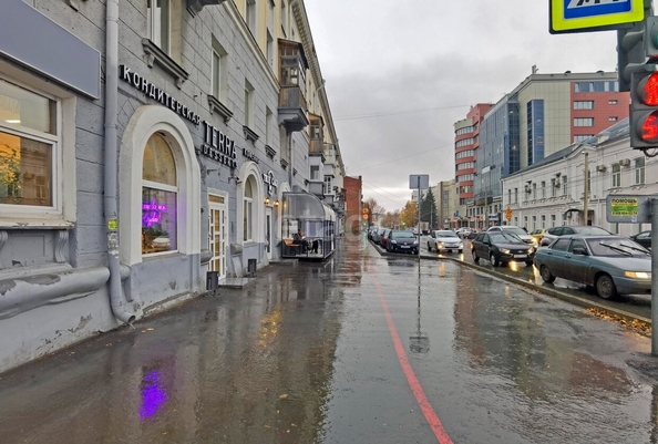 
  Продается 2-комн. квартира, 55.5 м², Орджоникидзе ул, д. 16
. Фото 3.