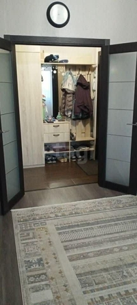 
  Продается 1-комн. квартира, 38 м², Конева ул, д. 30
. Фото 2.