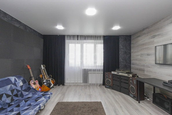 
  Продается 1-комн. квартира, 38.1 м², Дмитриева ул, д. 15/6
. Фото 4.