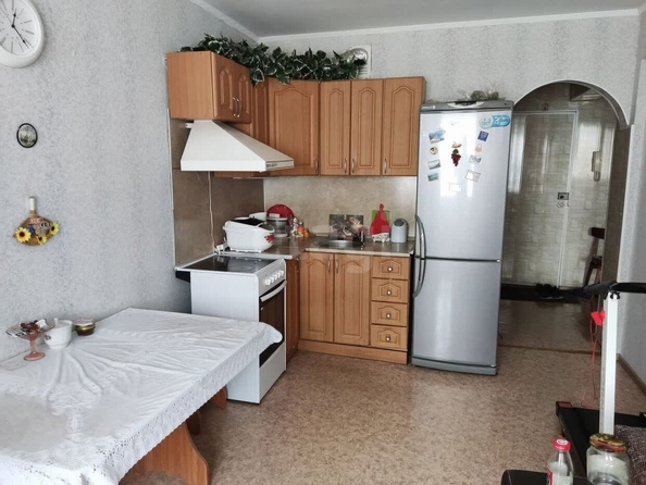 
  Продается 2-комн. квартира, 46 м², 10 лет Октября ул, д. 111/1
. Фото 4.