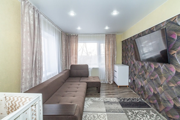 
  Продается 2-комн. квартира, 41.4 м², Индустриальная ул, д. 3А
. Фото 5.