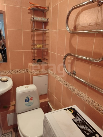 
  Продается 1-комн. квартира, 34 м², Яковлева ул, д. 8
. Фото 2.