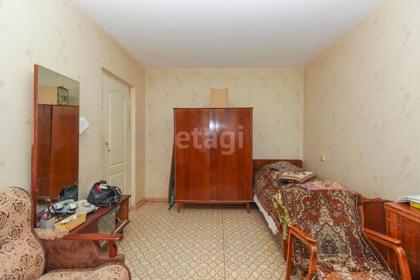 
  Продается 1-комн. квартира, 29.6 м², Талалихина ул, д. 22
. Фото 3.