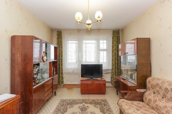 
  Продается 1-комн. квартира, 29.6 м², Талалихина ул, д. 22
. Фото 4.