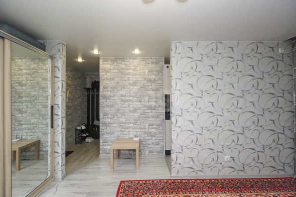 
  Продается 1-комн. квартира, 29.2 м², д. 24
. Фото 1.
