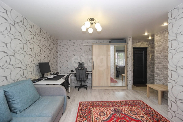 
  Продается 1-комн. квартира, 29.2 м², д. 24
. Фото 3.