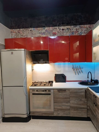 
  Продается 1-комн. квартира, 37.3 м², Северная 33-я ул, д. 27
. Фото 1.