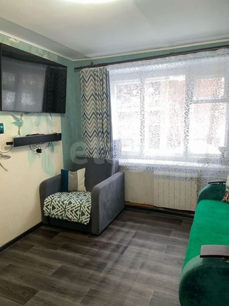 
  Продается 1-комн. квартира, 22 м², Бородина ул, д. 44А
. Фото 3.