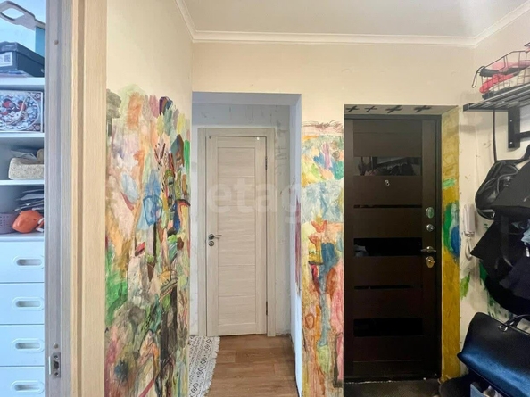 
  Продается 2-комн. квартира, 42.3 м², Волочаевская ул, д. 19В
. Фото 1.